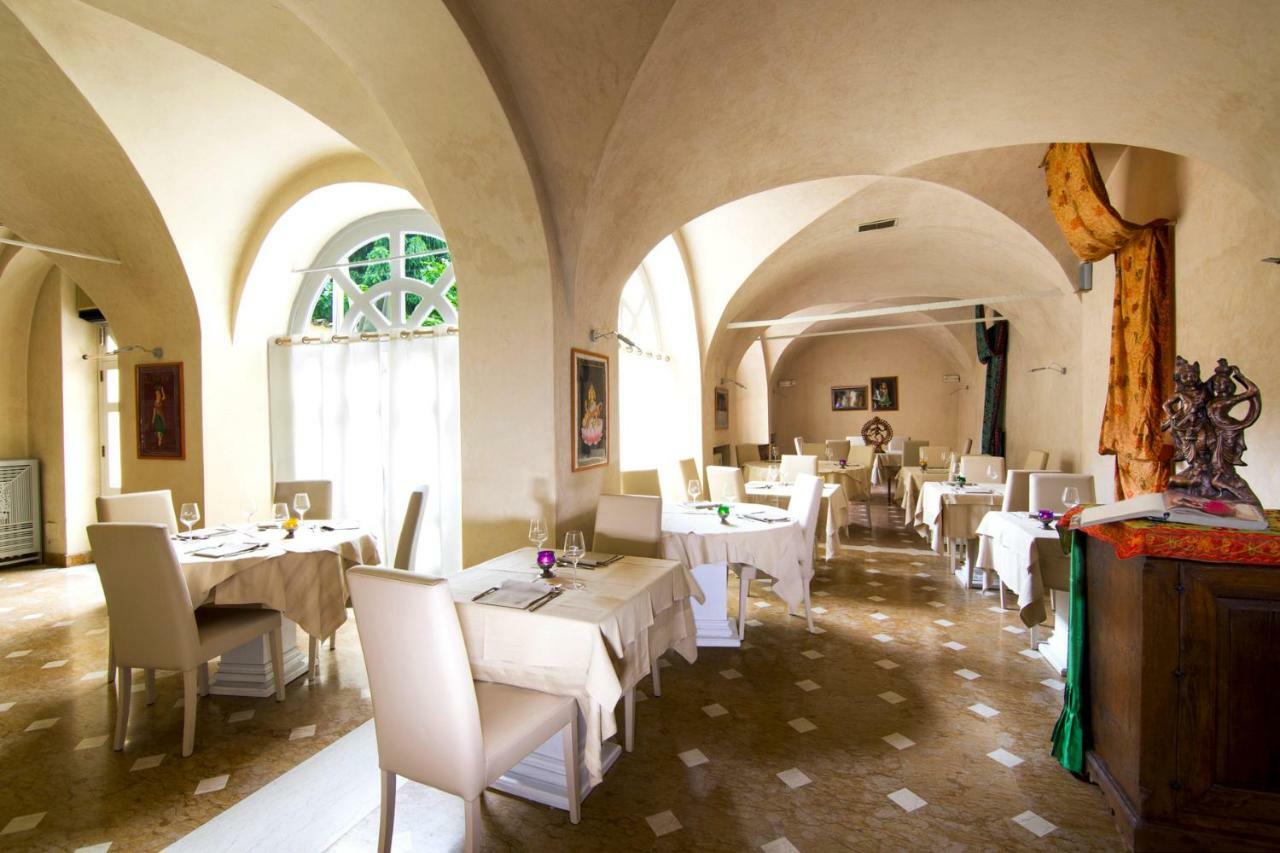B&B Casa Dei Poeti Mantua Buitenkant foto
